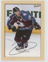 Joe Sakic