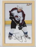Alex Tanguay [Noted]