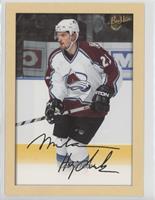 Milan Hejduk [EX to NM]