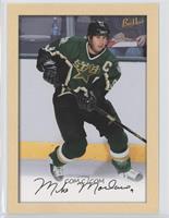 Mike Modano