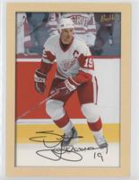 Steve Yzerman