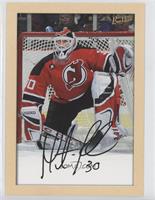 Martin Brodeur