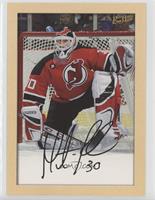 Martin Brodeur