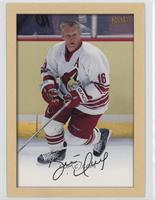 Brett Hull [EX to NM]