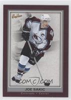 Joe Sakic