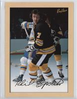 Phil Esposito