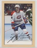 Guy Lafleur