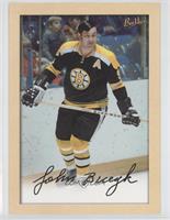 Johnny Bucyk