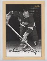 Red Kelly