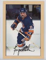 Bryan Trottier