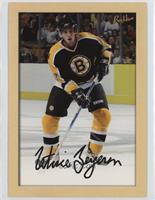 Patrice Bergeron [EX to NM]