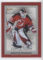 Martin Brodeur