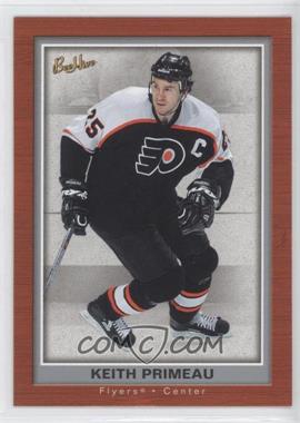 2005-06 Upper Deck Bee Hive - [Base] #67 - Keith Primeau