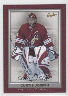 2005-06 Upper Deck Bee Hive - [Base] #69 - Curtis Joseph