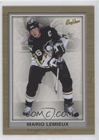 Mario Lemieux [EX to NM]