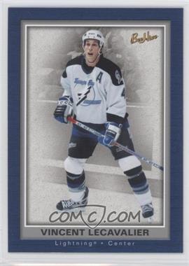 2005-06 Upper Deck Bee Hive - [Base] #81 - Vincent Lecavalier