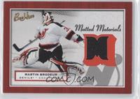 Martin Brodeur