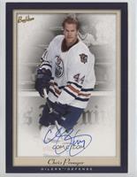 Chris Pronger [EX to NM]