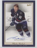 Markus Naslund [EX to NM]