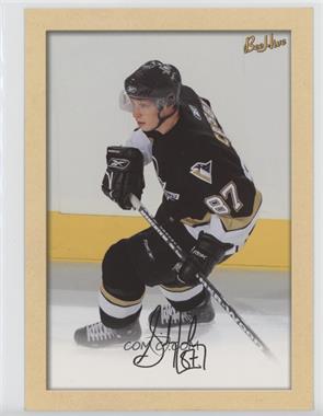 2005-06 Upper Deck Bee Hive - Rookie Jumbo #R1 - Sidney Crosby [EX to NM]