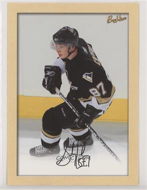 2005-06 Upper Deck Bee Hive - Rookie Jumbo #R1 - Sidney Crosby [Noted]