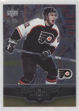 2005-06 Upper Deck Black Diamond - [Base] - Gold #63 - Simon Gagne /10