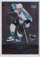 Jonathan Cheechoo #/100