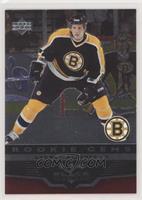 Rookie Gems - Andrew Alberts #/100