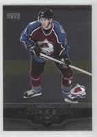 Alex Tanguay