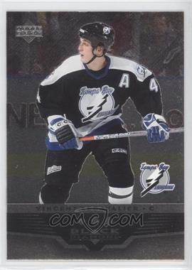 2005-06 Upper Deck Black Diamond - [Base] #142 - Vincent Lecavalier