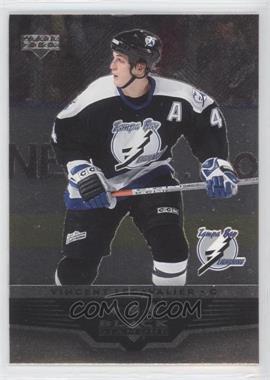 2005-06 Upper Deck Black Diamond - [Base] #142 - Vincent Lecavalier