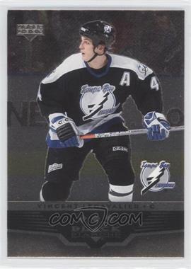 2005-06 Upper Deck Black Diamond - [Base] #142 - Vincent Lecavalier