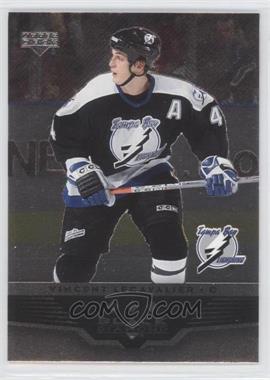 2005-06 Upper Deck Black Diamond - [Base] #142 - Vincent Lecavalier