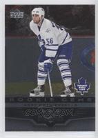 Rookie Gems - Andy Wozniewski