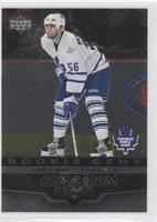 Rookie Gems - Andy Wozniewski