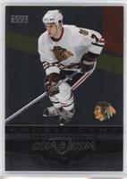 Rookie Gems - Brent Seabrook