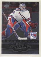 Rookie Gems - Henrik Lundqvist