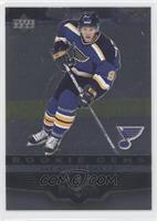 Rookie Gems - Jay McClement