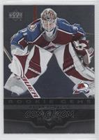 Rookie Gems - Peter Budaj