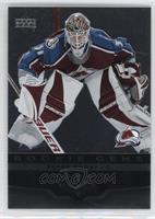 Rookie Gems - Peter Budaj