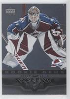 Rookie Gems - Peter Budaj