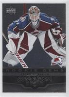 Rookie Gems - Peter Budaj