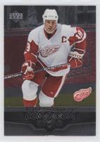 Steve Yzerman