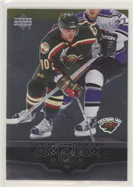 2005-06 Upper Deck Black Diamond - [Base] #176 - Marian Gaborik