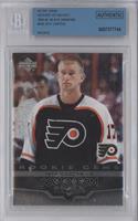 Rookie Gems - Jeff Carter [BGS Authentic]