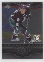 Rookie Gems - Corey Perry