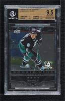 Rookie Gems - Corey Perry [BGS 9.5 GEM MINT]