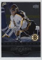 Rookie Gems - Hannu Toivonen