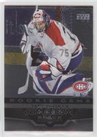 Rookie Gems - Yann Danis