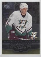 Rookie Gems - Dustin Penner